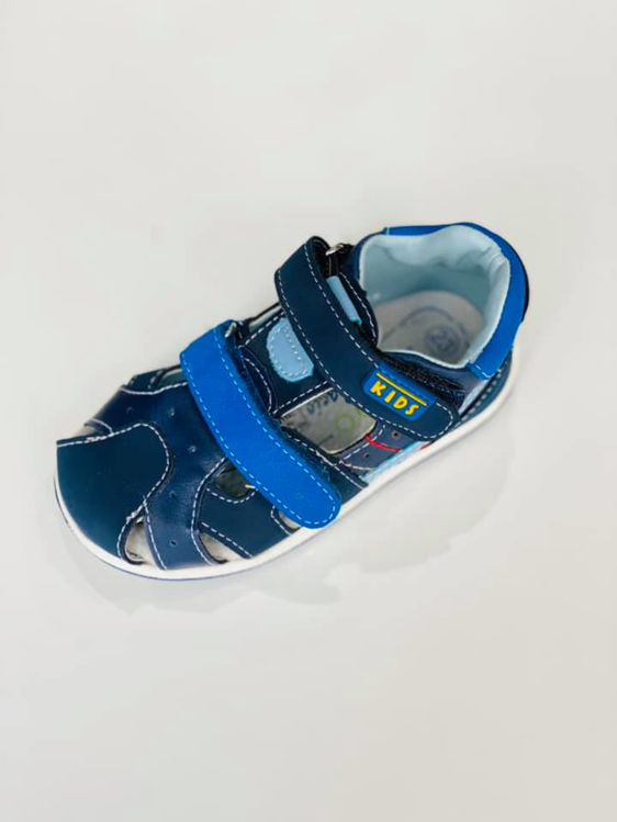Picture of M2910 BOYS  SUMMER COMFORTABLE SANDALS